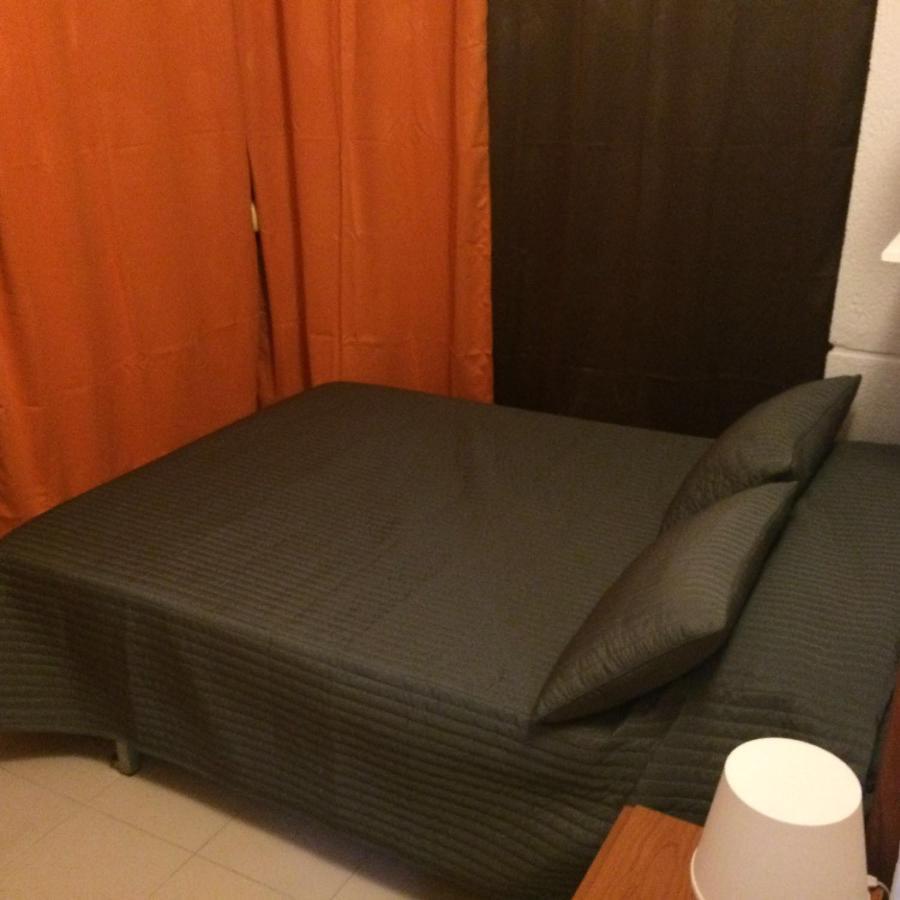 Apartamento Edificio Gemelos XII -18 Бенідорм Екстер'єр фото