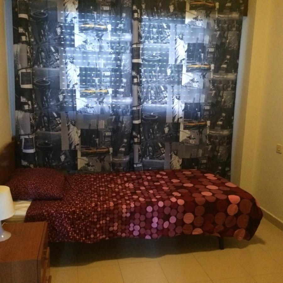 Apartamento Edificio Gemelos XII -18 Бенідорм Екстер'єр фото